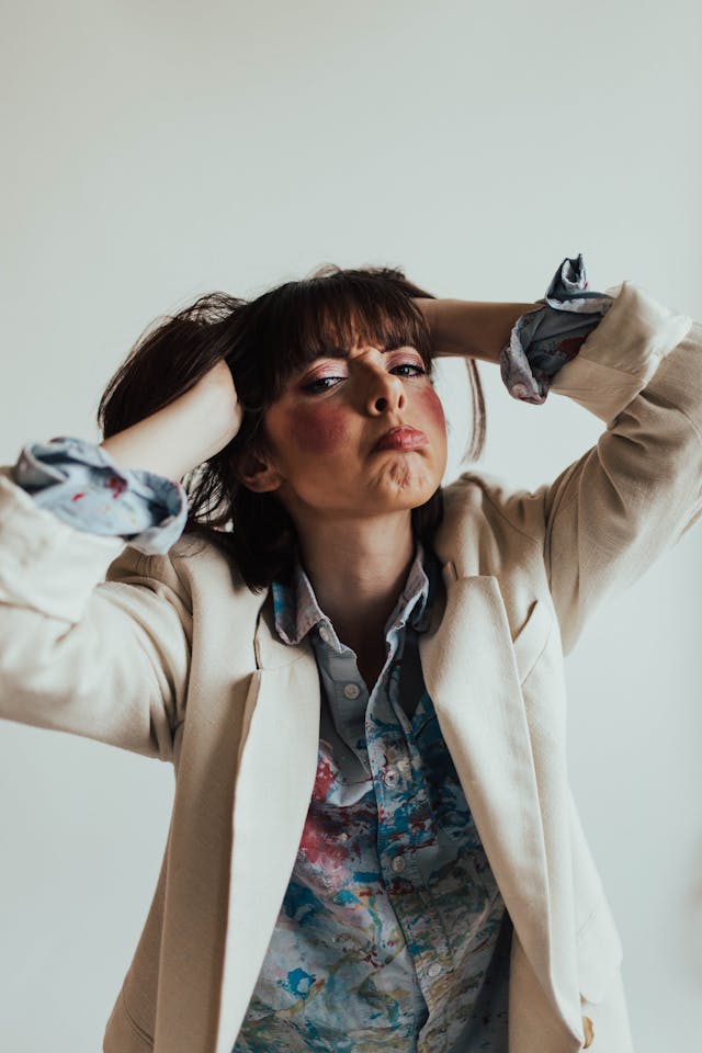 Astranovix érintés